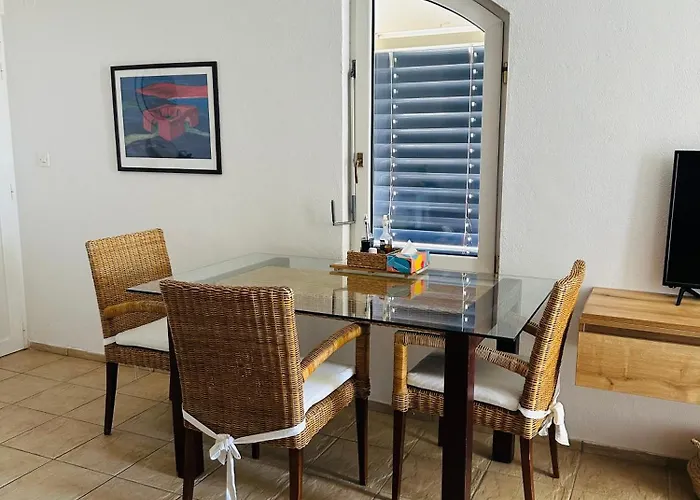 Appartement Ivankovic