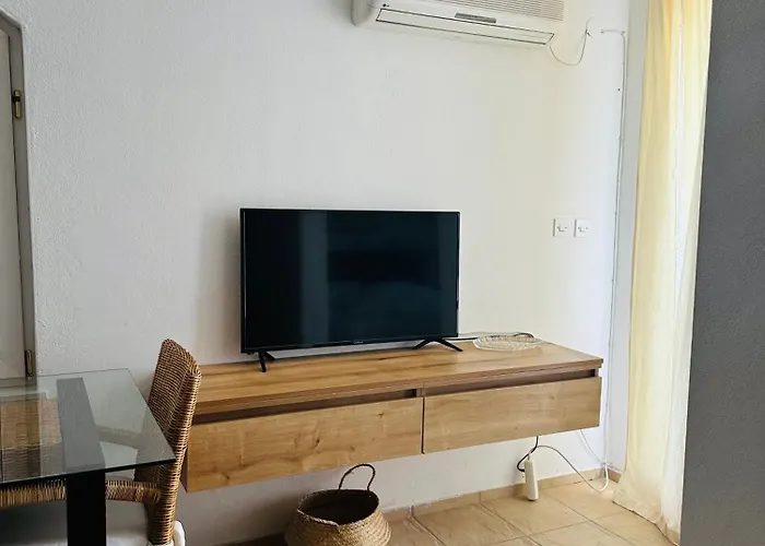 Ivankovic Appartement *