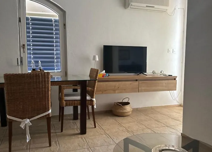 Appartement Ivankovic *