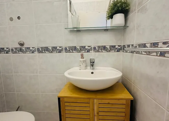 Appartement Ivankovic Rogoznica (Sibenik-Knin)