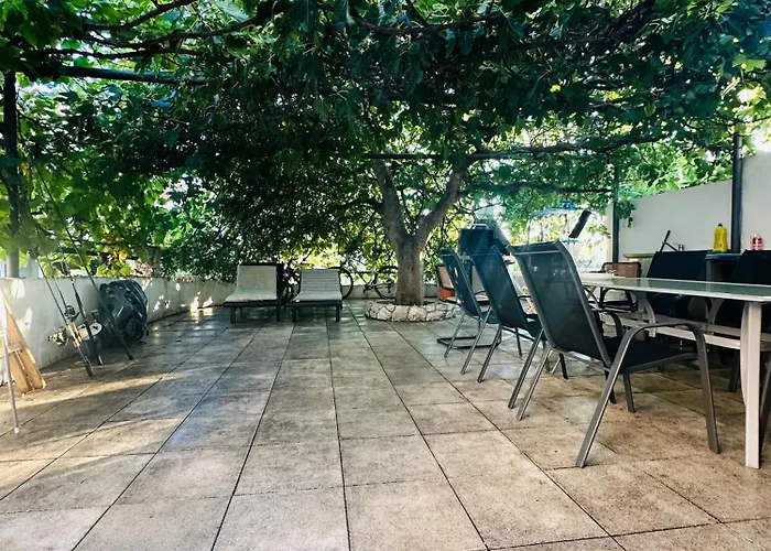 Ivankovic Appartement Rogoznica (Sibenik-Knin)