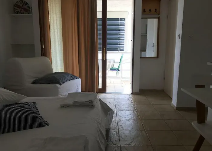 Appartement Ivankovic