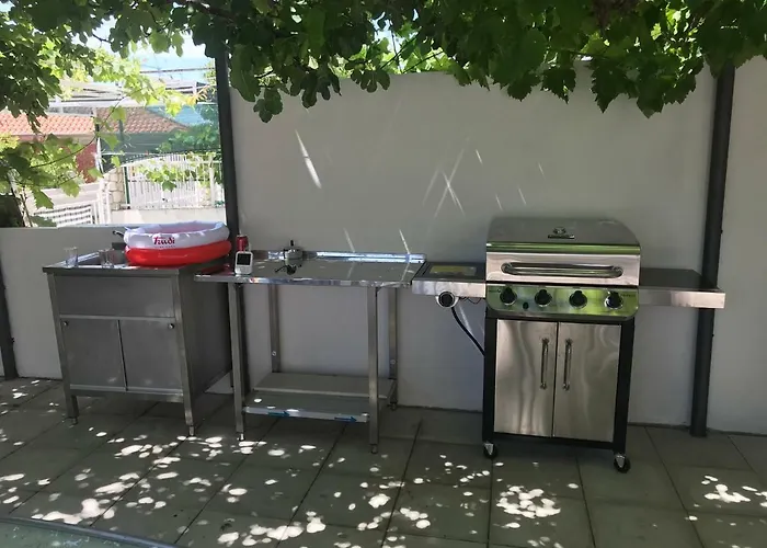 Ivankovic Appartement *