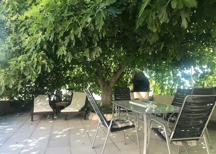 Appartement Ivankovic